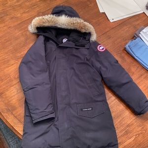 Canada Goose Men’s Langford Parka
